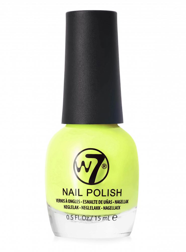 W7 Nail Polish Hawaii 15ml | High Quality Tissue Product Online - Product Image W7 Nail Polish Hawaii 15ml | High Quality Tissue Product Online - Product Image